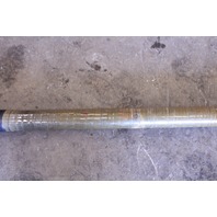 2015-2018 BMW M3 M4 Rear Drive Shaft Driveshaft Carbon Fiber OEM