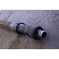 2015-2018 BMW M3 M4 Rear Drive Shaft Driveshaft Carbon Fiber OEM