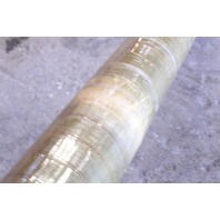 2015-2018 BMW M3 M4 Rear Drive Shaft Driveshaft Carbon Fiber OEM