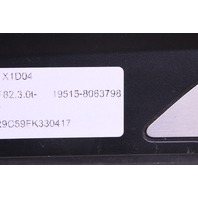 2015-2018 BMW M4 F82 Coupe Door Sill Trim Cover Right OEM