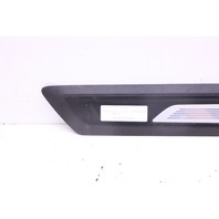 2015-2018 BMW M4 F82 Coupe Door Sill Trim Cover Right OEM