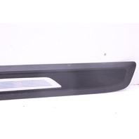 2015-2018 BMW M4 F82 Coupe Door Sill Trim Cover Right OEM