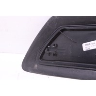 2015-2018 BMW M4 F82 Coupe Door Sill Trim Cover Right OEM