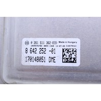 2015-2018 BMW M3 M4 Engine Computer Module ECU ECM DME MEVD172G OEM