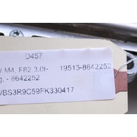 2015-2018 BMW M3 M4 Engine Computer Module ECU ECM DME MEVD172G OEM