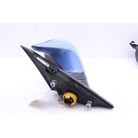 2015 2016 2017 2018 2019 2020 BMW M4 Door Mirror Left Side Rear View OEM