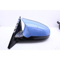 2015 2016 2017 2018 2019 2020 BMW M4 Door Mirror Left Side Rear View OEM