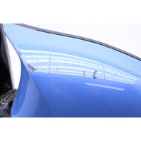 2015 2016 2017 2018 2019 2020 BMW M4 Door Mirror Left Side Rear View OEM