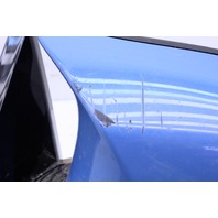 2015 2016 2017 2018 2019 2020 BMW M4 Door Mirror Left Side Rear View OEM