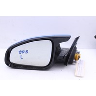2015 2016 2017 2018 2019 2020 BMW M4 Door Mirror Left Side Rear View OEM