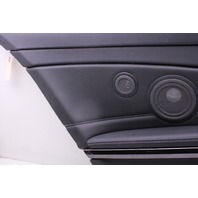 2015 2016 2017 2018 2019 2020 BMW M4 F82 Interior Quarter Trim Panel Left