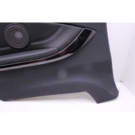 2015 2016 2017 2018 2019 2020 BMW M4 F82 Interior Quarter Trim Panel Left
