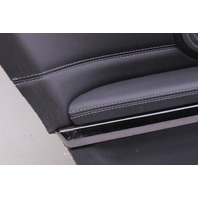 2015 2016 2017 2018 2019 2020 BMW M4 F82 Interior Quarter Trim Panel Left