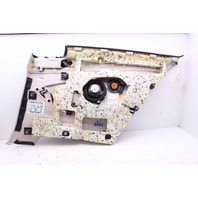 2015 2016 2017 2018 2019 2020 BMW M4 F82 Interior Quarter Trim Panel Left