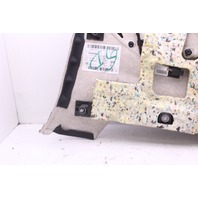 2015 2016 2017 2018 2019 2020 BMW M4 F82 Interior Quarter Trim Panel Left