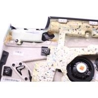 2015 2016 2017 2018 2019 2020 BMW M4 F82 Interior Quarter Trim Panel Left