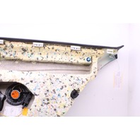 2015 2016 2017 2018 2019 2020 BMW M4 F82 Interior Quarter Trim Panel Left