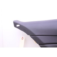 2015 2016 2017 2018 2019 2020 BMW M4 F82 Interior Quarter Trim Panel Left