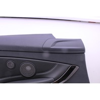 2015 2016 2017 2018 2019 2020 BMW M4 F82 Interior Quarter Trim Panel Left