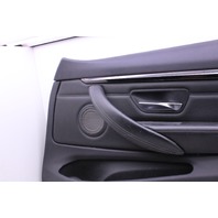 2015 2016 2017 2018 2019 2020 BMW M4 Door Panel Right