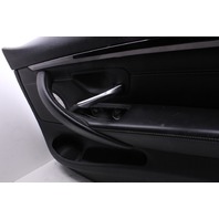 2015 2016 2017 2018 2019 2020 BMW M4 Door Panel Right
