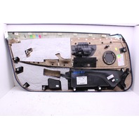 2015 2016 2017 2018 2019 2020 BMW M4 Door Panel Right