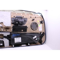2015 2016 2017 2018 2019 2020 BMW M4 Door Panel Right