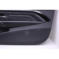 2015 2016 2017 2018 2019 2020 BMW M4 Door Panel Right
