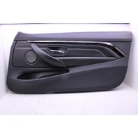 2015 2016 2017 2018 2019 2020 BMW M4 Door Panel Right