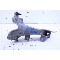 1998 1999 BMW E36 Engine Motor Mount Bracket Left OEM