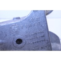1998 1999 BMW E36 Engine Motor Mount Bracket Left OEM