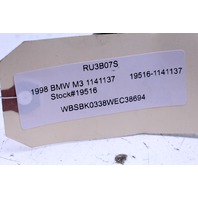 1998 1999 BMW E36 Engine Motor Mount Bracket Left OEM