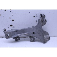 1998 1999 BMW E36 Engine Motor Mount Bracket Left OEM