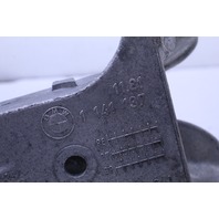 1998 1999 BMW E36 Engine Motor Mount Bracket Left OEM