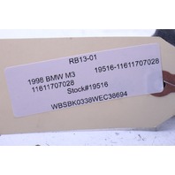 1998 BMW M3 E36 Intake Manifold 11611707028 Stock#19516 OEM