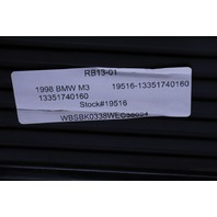 1998 BMW M3 E36 Engine Valve Cover 1740160 Stock#19516 OEM