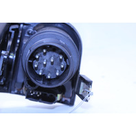 BMW 325i 328i M3 E36 Headlight Switch Air Vent Left 1387061 OEM