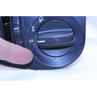 BMW 325i 328i M3 E36 Headlight Switch Air Vent Left 1387061 OEM