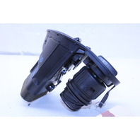 BMW 325i 328i M3 E36 Headlight Switch Air Vent Left 1387061 OEM