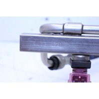 1998 BMW M3 E36 Fuel Injector Rail With Injectors 1489470 Stock#19516 OEM