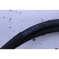 1998 BMW M3 E36 Fuel Injector Rail With Injectors 1489470 Stock#19516 OEM