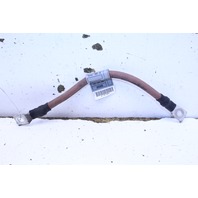 1998 BMW M3 E36 Engine Ground Cable 1724740 Stock#19516 OEM