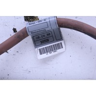 1998 BMW M3 E36 Engine Ground Cable 1724740 Stock#19516 OEM