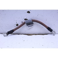 1998 BMW M3 E36 Engine Ground Cable 1724740 Stock#19516 OEM