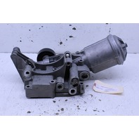 1998 BMW M3 E36 Engine Oil Filter Housing 1738641 Stock#19516 OEM