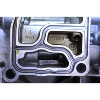 1998 BMW M3 E36 Engine Oil Filter Housing 1738641 Stock#19516 OEM