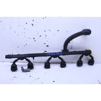 1998 BMW M3 E36 Ignition Coil Harness 1744590 Stock#19516 OEM