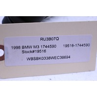 1998 BMW M3 E36 Ignition Coil Harness 1744590 Stock#19516 OEM