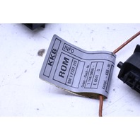 1998 BMW M3 E36 Ignition Coil Harness 1744590 Stock#19516 OEM