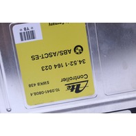 1998 1999 BMW M3 E36 ABS Anti Lock Brake Pump Module - 34521164023 OEM